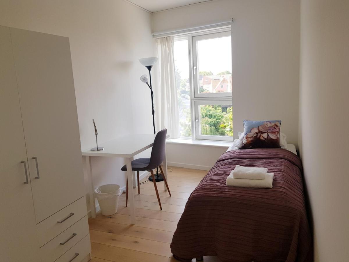 Ana'S Bed & Kitchen Hotel Copenhagen Exterior photo