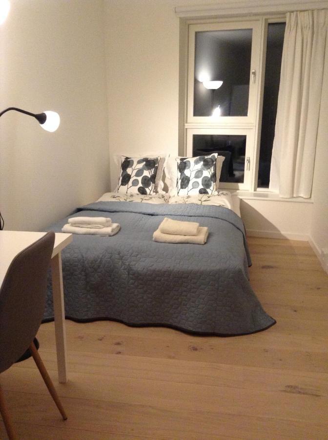 Ana'S Bed & Kitchen Hotel Copenhagen Exterior photo