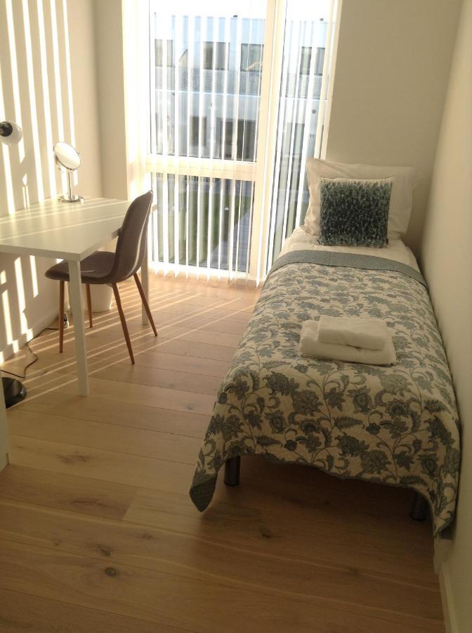 Ana'S Bed & Kitchen Hotel Copenhagen Exterior photo